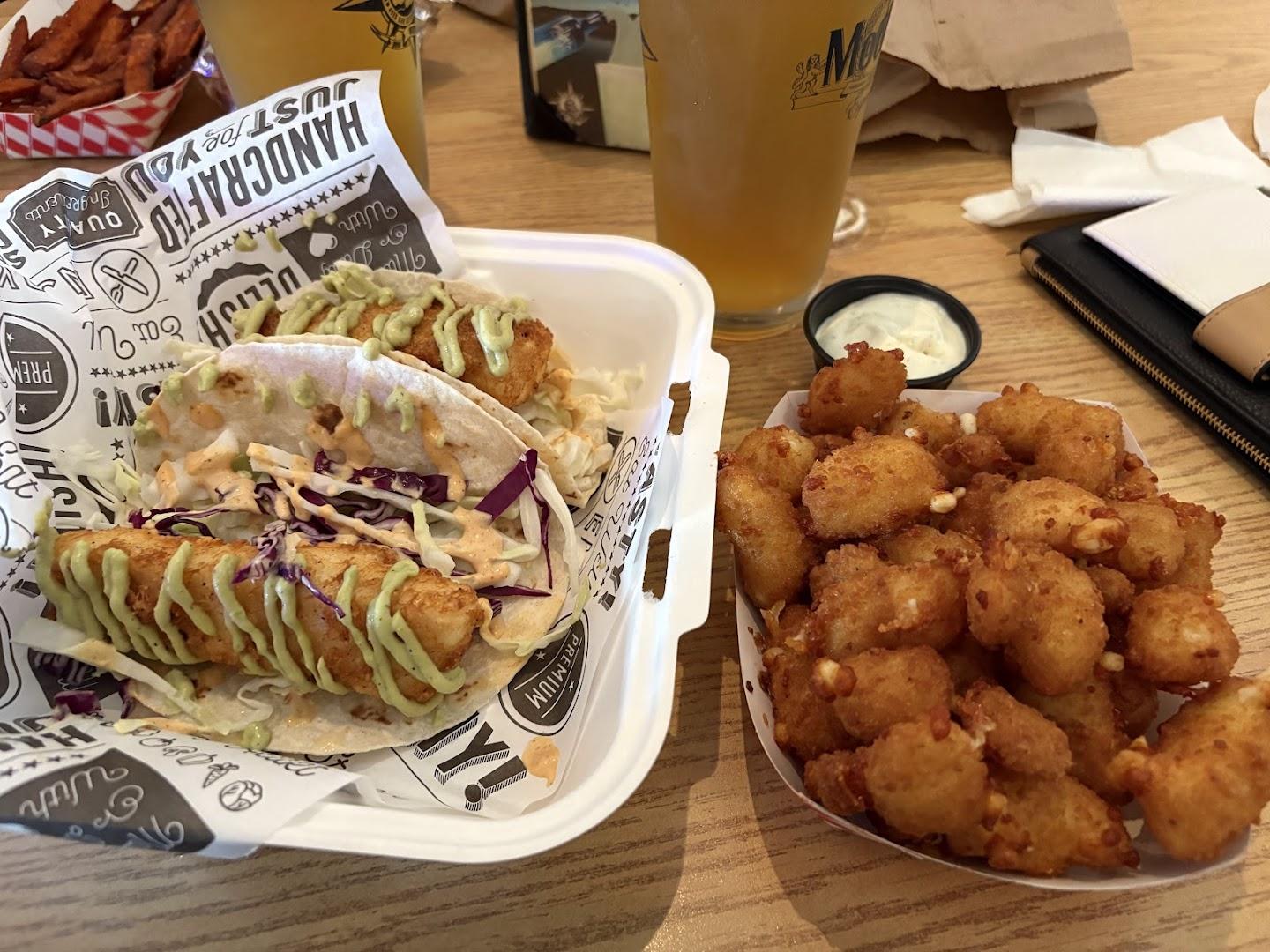 The Barn Door Eatery